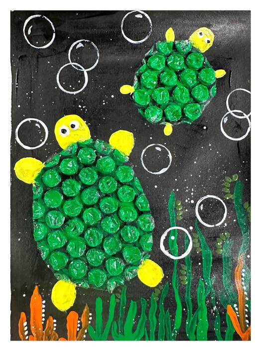 Student Art 1