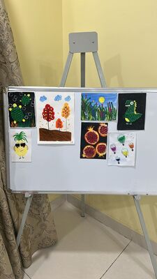 Student Art 10