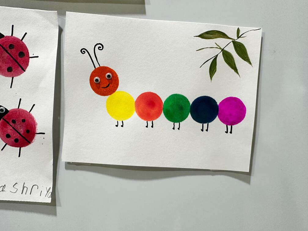 Student Art 11