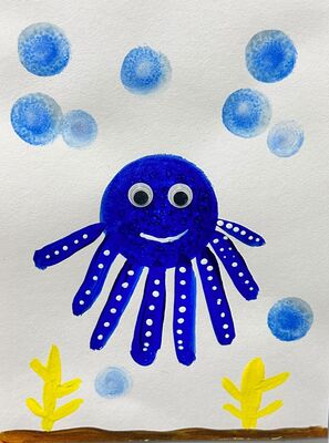 Student Art 15