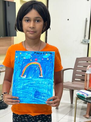 Student Art 2