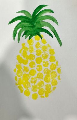 Student Art 7